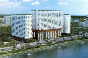 TP.HCM: Lộ diện dự án khủng phải rà soát lại pháp lý