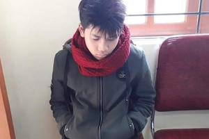 Cãi nhau tên nhân vật trong game, nam sinh vác dao chém bạn