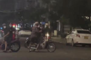 Biên Hoà: Chủ quán nhậu bị chém khi mời khách uống bia giao lưu