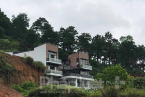 Vụ xẻ thịt rừng phòng hộ huyện Sóc Sơn: Lộ mặt đại gia “núp bóng” xẻ núi, lấp hồ