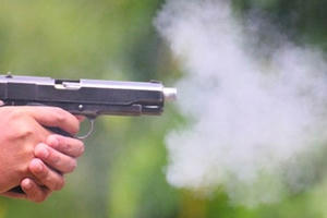 6 người thiệt mạng trong vụ xả súng tại Anh 6 người thiệt mạng trong vụ xả súng tại Anh