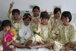 Novaland hỗ trợ xây dựng một nhà văn hóa tại Ấp Hòa Hưng