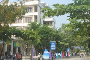 Đà Nẵng: Khởi tố 4 người liên quan vụ sửa điểm cho sinh viên CĐ Kinh tế - Kế hoạch