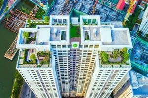 Đẳng cấp đại gia: Chuyến "mua sắm" gần 1.500 tỷ đồng, lãi... 500 tỷ đồng