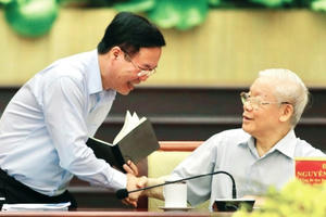 Sức sống Qúy Mão