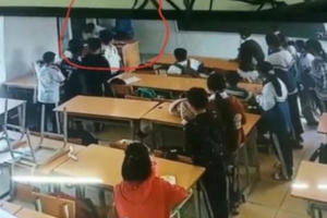 Phụ huynh, xin đừng “hại con”!