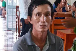 Hãm hại chồng để chiếm “người trong mộng”