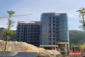 Gia Lai: Đồng loạt khởi công 8 dự án hơn 56.600 tỉ đồng vào ngày 19/12