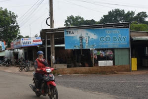 Người dân trong vùng dự án Sân bay Long Thành mong ngóng được "an cư, lạc nghiệp"