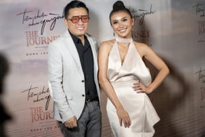 Tiêu Châu Như Quỳnh ân hận vì tạo scandal