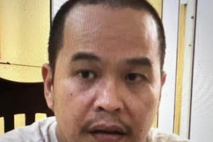 Bắt nam thanh niên không nghề nghiệp lừa đảo nhiều người xin việc, chạy vào trường chuyên