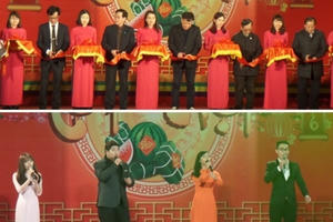 Tết Việt 2016 hướng dẫn cách bày bàn thờ, mâm cỗ gia tiên ngày Tết