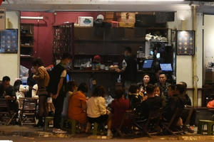 Hà Nội: Những hàng quán nào phải đóng cửa từ ngày 16/2