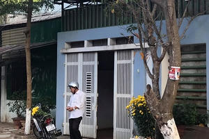 Đắk Lắk: Bắt ổ bạc tại nhà Phó Giám đốc Sở Y tế