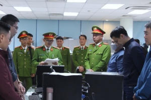 Yêu cầu làm rõ trách nhiệm tập thể, cá nhân thuộc Cục Đăng kiểm Việt Nam