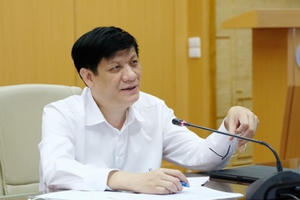 Dự kiến cuối năm 2021, Việt Nam mới tiếp cận vắc xin ngừa Covid-19