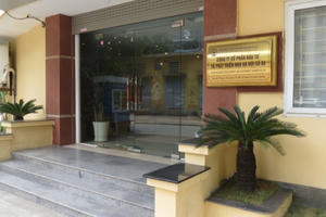 Handico 68 nợ hàng chục tỷ đồng tiền sử dụng đất, có dự án chung cư dính “lùm xùm” về PCCC