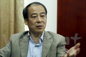 Bệnh do biến chủng của vi sinh vật khó lường trước trong năm 2017