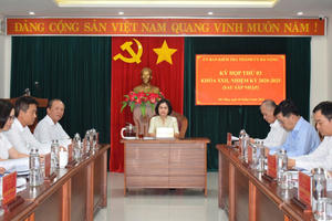 Đà Nẵng: Nguyên chủ tịch xã Tam Quang và 3 cựu cán bộ huyện bị khai trừ Đảng