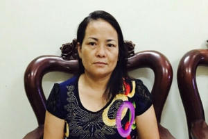 Nghi án chiếm đoạt hàng trăm triệu: Tố cáo một đằng, trả lời một nẻo?