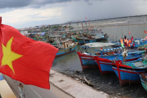 Bà Rịa - Vũng Tàu chính thức không còn “vùng đỏ”