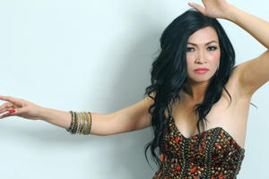 Phương Thanh thú nhận 10 năm nay không còn đánh nhau