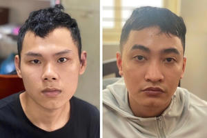 Giả vờ đổi ngoại tệ để cướp giật số tiền hơn 170 triệu đồng Giả vờ đổi ngoại tệ để cướp giật số tiền hơn 170 triệu đồng