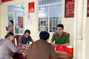 Những thay đổi mới trong thủ tục cư trú mà người dân nên biết