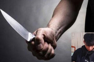 Mâu thuẫn để pha đèn xe máy, một Công an nghĩa vụ bị đâm tử vong Mâu thuẫn để pha đèn xe máy, một Công an nghĩa vụ bị đâm tử vong