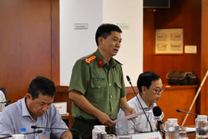 TP.HCM: Phạt nguội hơn 29.000 trường hợp vi phạm giao thông trong quý I/2024