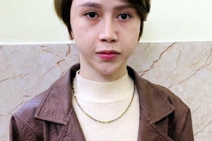 Hà Nội: Phá đường dây mại dâm cao cấp giá 7.000 USD