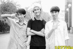 1977 Vlog và góc nhìn của thế hệ trẻ