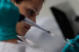 Phát hiện vi khuẩn bệnh sốt mò gây chết người ở Nam Mỹ