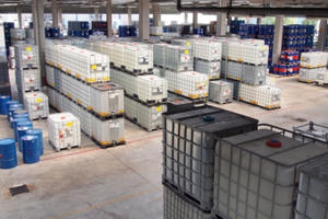 Bán đấu giá cổ phần của VINACHEM tại Công ty CP Hóa chất Việt Trì