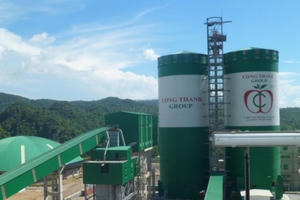 Công ty CP Xi măng Công Thanh bị UBCK Nhà nước phạt 85 triệu đồng