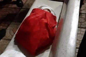 Vụ bé gái sơ sinh bị bỏ rơi ở công viên: Tâm sự nhói lòng của người mẹ