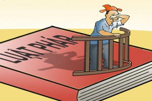 Cú sốc cuối đời của các quan chức “bất thình lình ngã ngựa”