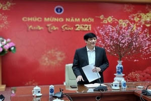 Bộ trưởng Y tế: Trẻ em dưới 5 tuổi sẽ được cách ly nghiêm ngặt tại nhà