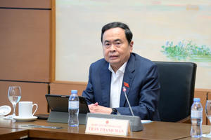 Bộ trưởng, Trưởng ngành phải chịu trách nhiệm đến cùng trong xây dựng luật