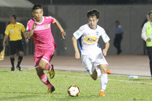 Phong độ của HA Gia Lai có ảnh hưởng đến kế hoạch của HLV Park Hang Seo? Phong độ của HA Gia Lai có ảnh hưởng đến kế hoạch của HLV Park Hang Seo?