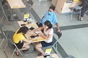 Vụ bé gái 14 tuổi “mất tích” bí ẩn: Cháu bé chỉ khóc và không nói gì với gia đình