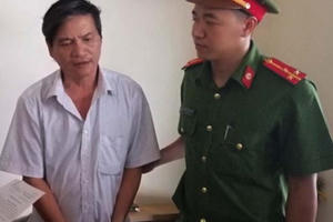 Bắt giam chủ nhà nhiều lần hiếp dâm người giúp việc khuyết tật