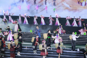 Phát triển du lịch Sa Pa văn minh, thân thiện và bền vững