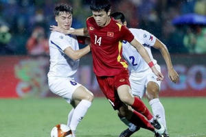 Hòa Philippines, HLV Park Hang-seo nói về việc Việt Nam né Thái Lan ở bán kết