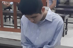 Án tử cho thanh niên sát hại tài xế taxi, cướp tài sản lấy tiền tiêu xài