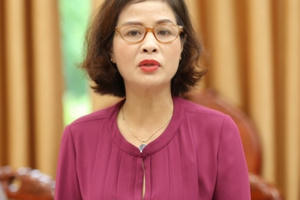 Khởi tố, bắt tạm giam nguyên GĐ Sở GD-ĐT Thanh Hóa do thông đồng nhà thầu