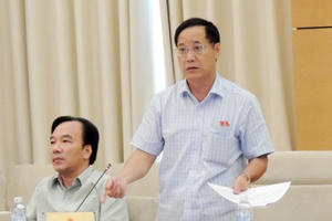 "Quân hùng tướng mạnh" chống tham nhũng có hiệu quả bằng một PV?