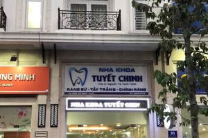 Bộ Y tế ra chỉ thị siết quản lý cơ sở khám chữa bệnh