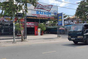 TP HCM: Hàng nghìn trường hợp vi phạm trật tự xây dựng tại phường Hiệp Bình Chánh chưa bị xử lý