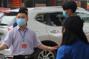 Sở GD-ĐT Bắc Giang cùng hơn 18.000 thí sinh “đại thắng” kỳ thi tốt nghiệp